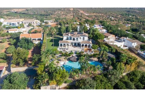 Villa a Boliqueime, Faro, Boliqueime - € 4.995.000 | Ref: VIL_459 - foto 23