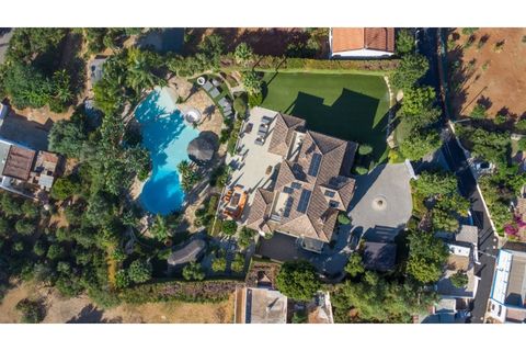 Villa a Boliqueime, Faro, Boliqueime - € 4.995.000 | Ref: VIL_459 - foto 25