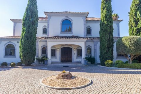 Villa a Boliqueime, Faro, Boliqueime - € 4.995.000 | Ref: VIL_459 - foto 27