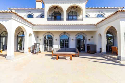 Villa a Boliqueime, Faro, Boliqueime - € 4.995.000 | Ref: VIL_459 - foto 29