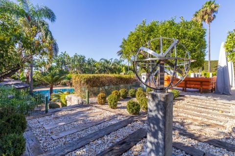 Villa a Boliqueime, Faro, Boliqueime - € 4.995.000 | Ref: VIL_459 - foto 30