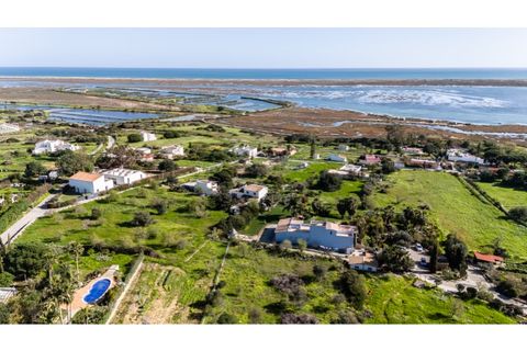 Villa i Moncarapacho, Faro, Moncarapacho - € 600.000 | Ref: CAS_707 - foto 1