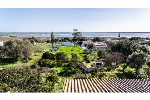 Villa i Moncarapacho, Faro, Moncarapacho - € 600.000 | Ref: CAS_707 - foto 4