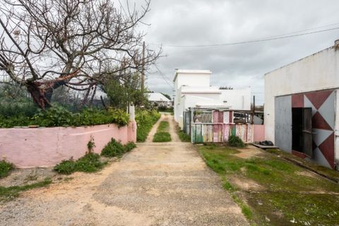 Villa i Moncarapacho, Faro, Moncarapacho - € 600.000 | Ref: CAS_707 - foto 5