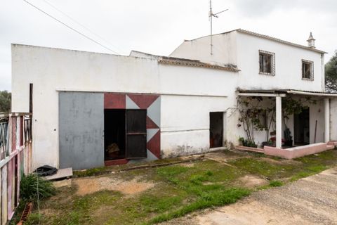Villa i Moncarapacho, Faro, Moncarapacho - € 600.000 | Ref: CAS_707 - foto 7