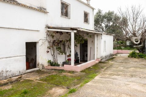 Villa i Moncarapacho, Faro, Moncarapacho - € 600.000 | Ref: CAS_707 - foto 8