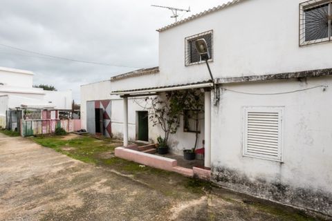 Villa i Moncarapacho, Faro, Moncarapacho - € 600.000 | Ref: CAS_707 - foto 9