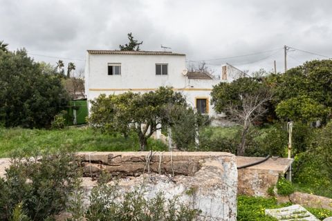 Villa i Moncarapacho, Faro, Moncarapacho - € 600.000 | Ref: CAS_707 - foto 19