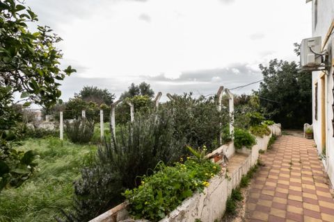 Villa i Moncarapacho, Faro, Moncarapacho - € 600.000 | Ref: CAS_707 - foto 21