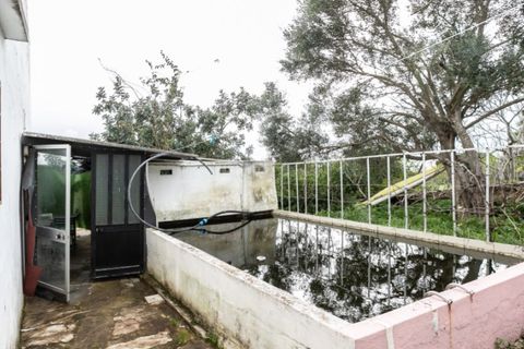 Villa i Moncarapacho, Faro, Moncarapacho - € 600.000 | Ref: CAS_707 - foto 22