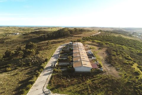 Helårsgrund i Sagres, Faro, Sagres - € 375.000 | Ref: SÒL_480 - foto 1