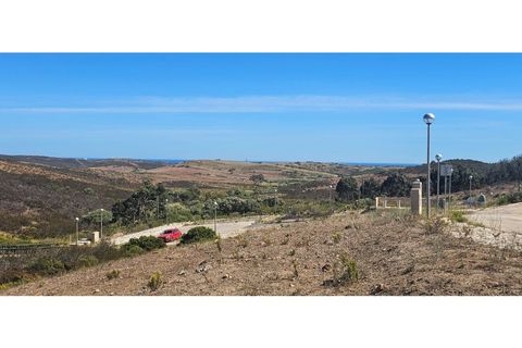 Helårsgrund i Sagres, Faro, Sagres - € 375.000 | Ref: SÒL_480 - foto 7