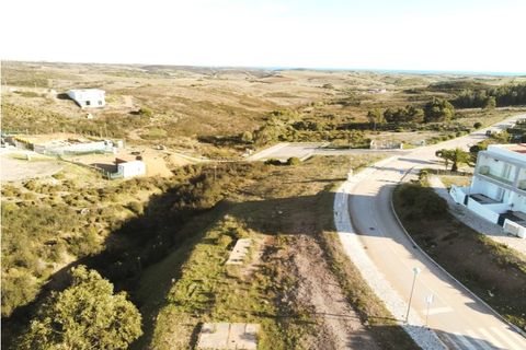 Helårsgrund i Sagres, Faro, Sagres - € 375.000 | Ref: SÒL_480 - foto 11