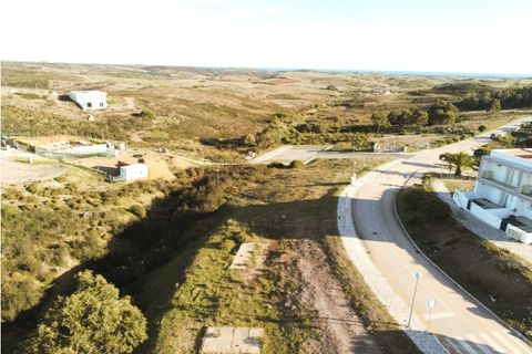 Helårsgrund i Sagres, Faro, Sagres - € 375.000 | Ref: SÒL_480 - foto 14