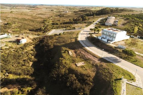Helårsgrund i Sagres, Faro, Sagres - € 375.000 | Ref: SÒL_480 - foto 16