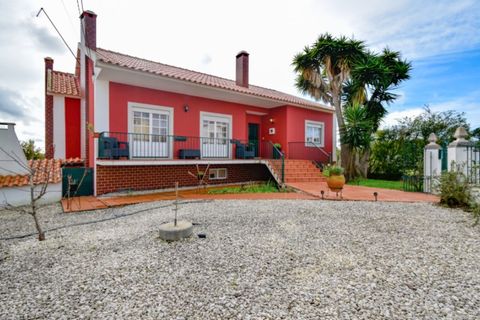 Duplex i Santo Onofre e Serra do Bouro, Leiria, Santo Onofre e Serra do Bouro - € 465.000 | Ref: CAS_474 - foto 1