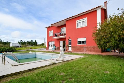 Duplex i Santo Onofre e Serra do Bouro, Leiria, Santo Onofre e Serra do Bouro - € 465.000 | Ref: CAS_474 - foto 2
