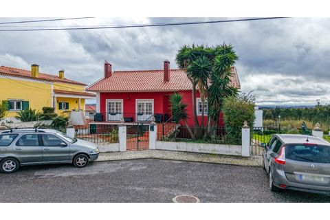 Duplex i Santo Onofre e Serra do Bouro, Leiria, Santo Onofre e Serra do Bouro - € 465.000 | Ref: CAS_474 - foto 40