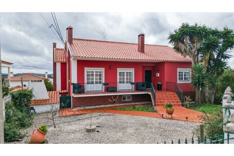 Duplex i Santo Onofre e Serra do Bouro, Leiria, Santo Onofre e Serra do Bouro - € 465.000 | Ref: CAS_474 - foto 41
