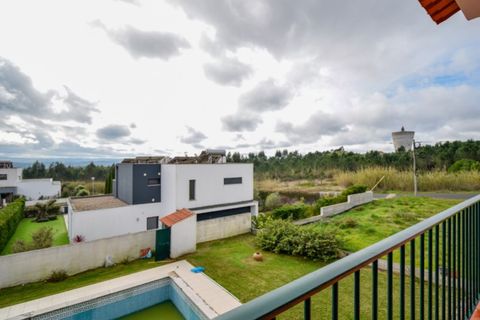 Duplex i Santo Onofre e Serra do Bouro, Leiria, Santo Onofre e Serra do Bouro - € 465.000 | Ref: CAS_474 - foto 43