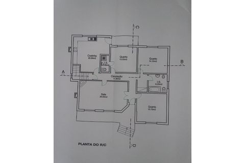 Duplex i Santo Onofre e Serra do Bouro, Leiria, Santo Onofre e Serra do Bouro - € 465.000 | Ref: CAS_474 - foto 44