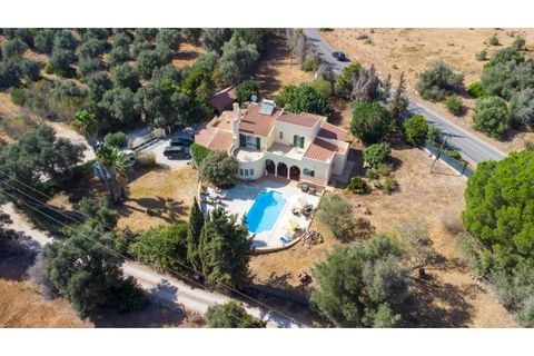 Villa i Alcantarilha, Faro, Alcantarilha - € 840.000 | Ref: CAS_431 - foto 6