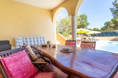 Villa i Alcantarilha, Faro, Alcantarilha - € 840.000 | Ref: CAS_431 - foto 10