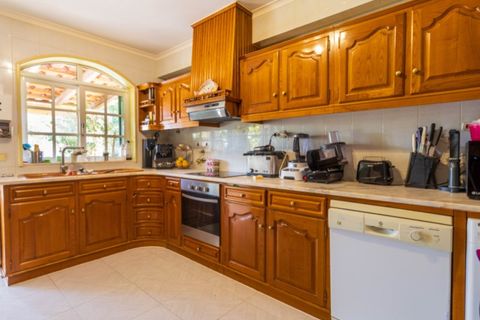 Villa i Alcantarilha, Faro, Alcantarilha - € 840.000 | Ref: CAS_431 - foto 24