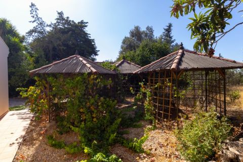 Villa i Alcantarilha, Faro, Alcantarilha - € 840.000 | Ref: CAS_431 - foto 33