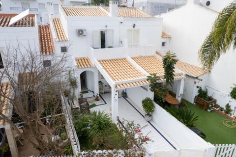 Byhus i Albufeira, Faro, Albufeira - € 460.000 | Ref: HAB_645 - foto 1