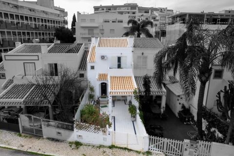 Byhus i Albufeira, Faro, Albufeira - € 460.000 | Ref: HAB_645 - foto 4