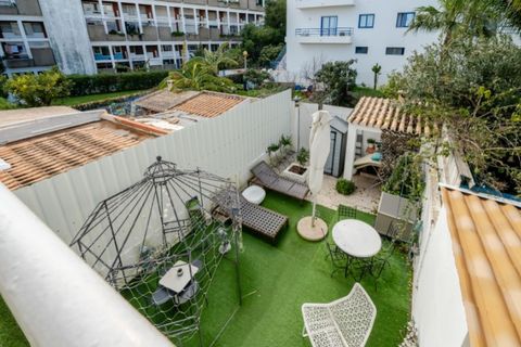 Byhus i Albufeira, Faro, Albufeira - € 460.000 | Ref: HAB_645 - foto 12