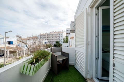 Byhus i Albufeira, Faro, Albufeira - € 460.000 | Ref: HAB_645 - foto 22