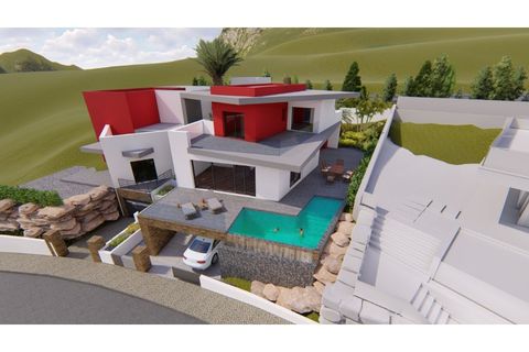 Helårsgrund i Albufeira, Faro, Albufeira - € 1.850.000 | Ref: SÒL_641 - foto 1