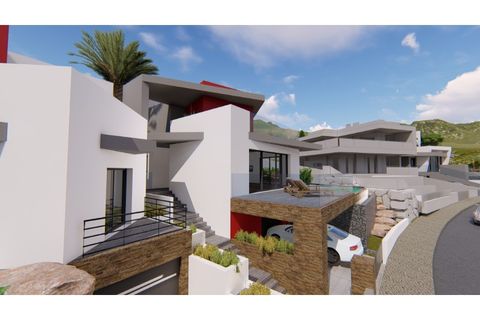 Helårsgrund i Albufeira, Faro, Albufeira - € 1.850.000 | Ref: SÒL_641 - foto 4