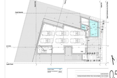 Helårsgrund i Albufeira, Faro, Albufeira - € 1.850.000 | Ref: SÒL_641 - foto 8