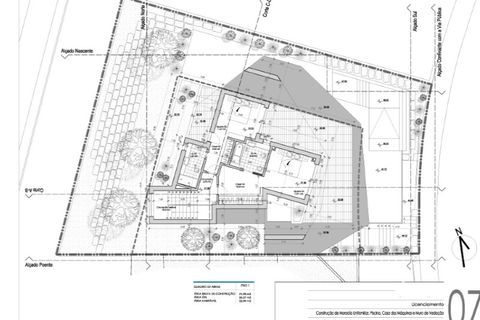 Helårsgrund i Albufeira, Faro, Albufeira - € 1.850.000 | Ref: SÒL_641 - foto 9