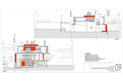 Helårsgrund i Albufeira, Faro, Albufeira - € 1.850.000 | Ref: SÒL_641 - foto 11