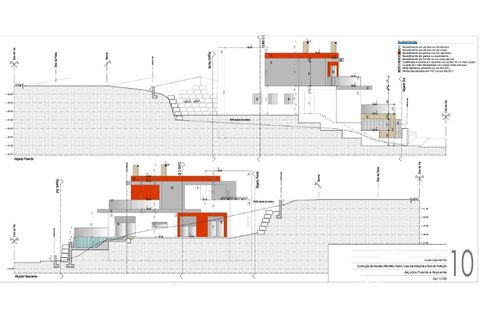 Helårsgrund i Albufeira, Faro, Albufeira - € 1.850.000 | Ref: SÒL_641 - foto 12