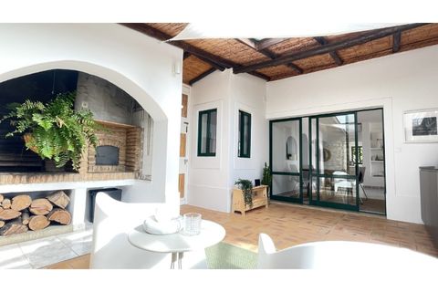 Villa a Estoi, Faro, Estoi - € 1.090.000 | Ref: CAS_477 - foto 19