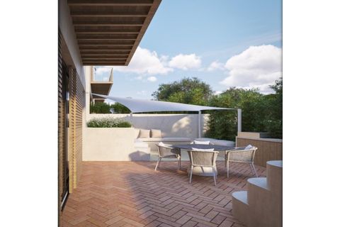 Villa i Moncarapacho, Faro, Moncarapacho - € 1.250.000 | Ref: HAB_721 - foto 6