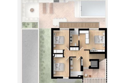 Villa i Moncarapacho, Faro, Moncarapacho - € 1.250.000 | Ref: HAB_721 - foto 9