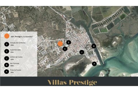 Villa i Moncarapacho, Faro, Moncarapacho - € 1.250.000 | Ref: HAB_721 - foto 13