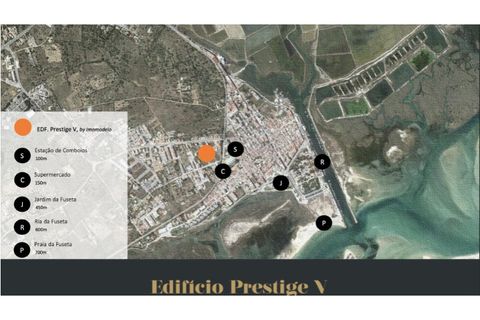 Lejlighed i Moncarapacho, Faro, Moncarapacho - € 646.275 | Ref: APA_717 - foto 5
