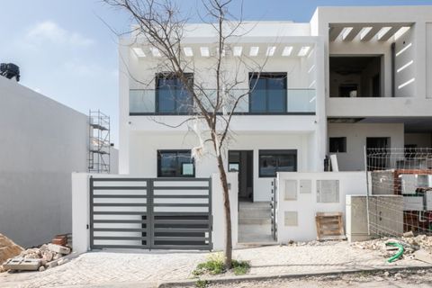 Villa i Tavira, Faro, Tavira - € 584.000 | Ref: CAS_714 - foto 1