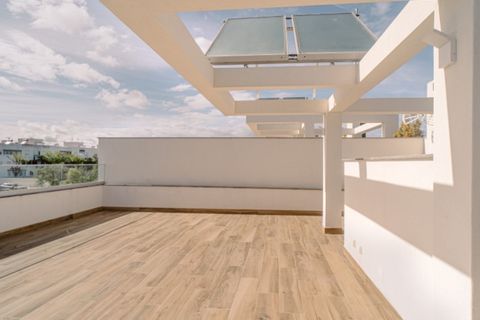 Rækkehus i Moncarapacho, Faro, Moncarapacho - € 680.000 | Ref: HAB_648 - foto 26