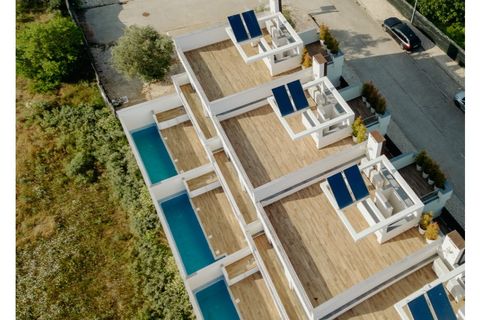 Rækkehus i Moncarapacho, Faro, Moncarapacho - € 680.000 | Ref: HAB_648 - foto 31