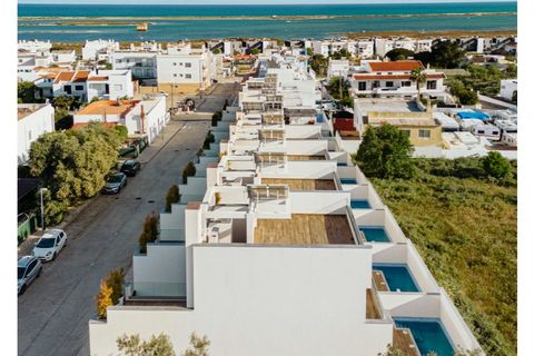Rækkehus i Moncarapacho, Faro, Moncarapacho - € 680.000 | Ref: HAB_648 - foto 32