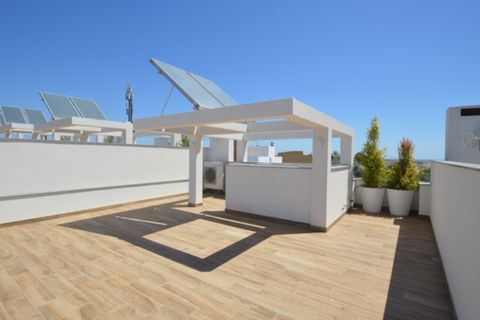 Rækkehus i Moncarapacho, Faro, Moncarapacho - € 680.000 | Ref: HAB_648 - foto 37