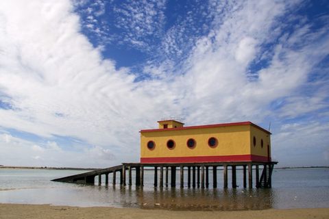 Rækkehus i Moncarapacho, Faro, Moncarapacho - € 680.000 | Ref: HAB_648 - foto 43